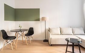 RentPlanet - Apartamenty Śródmieście